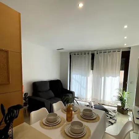 Apartamento Taima Flats 4 Alicante Exterior foto