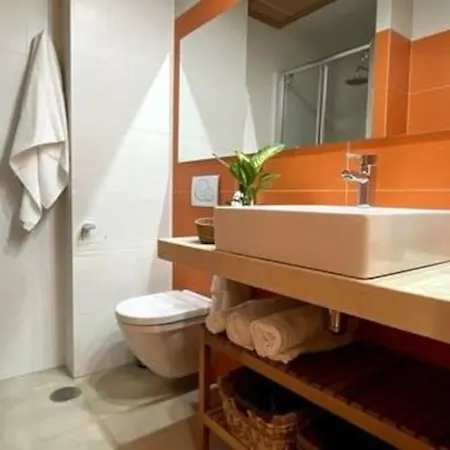 Apartamento Taima Flats 4 Alicante Exterior foto