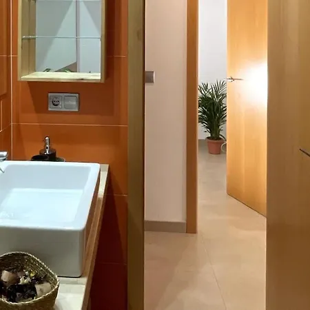 Apartamento Taima Flats 4 Alicante Exterior foto