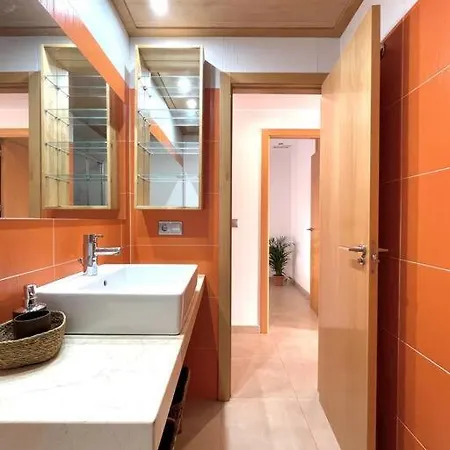 Apartamento Taima Flats 4 Alicante Exterior foto