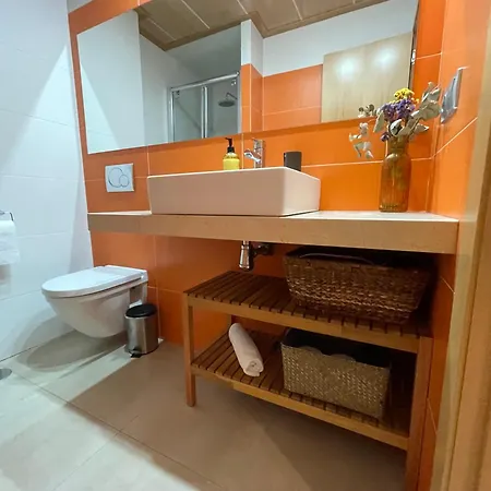 Apartamento Taima Flats 4 Alicante Exterior foto