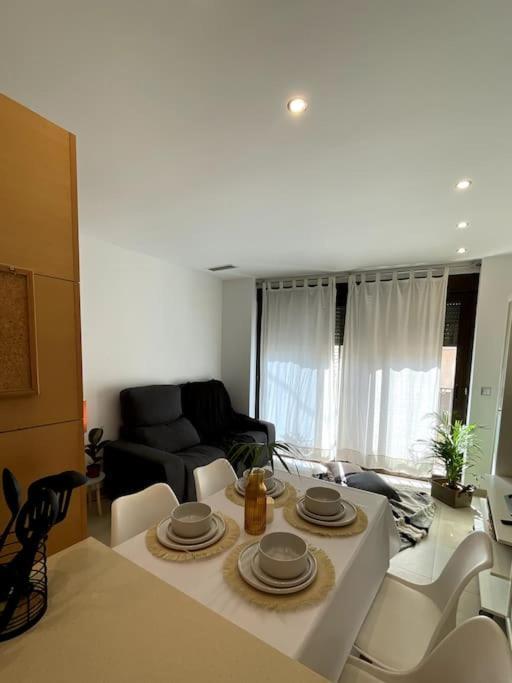 Appartement Taima Flats 4