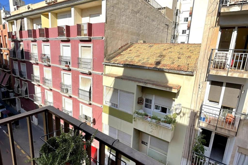 Appartement Taima Flats 4 Alicante