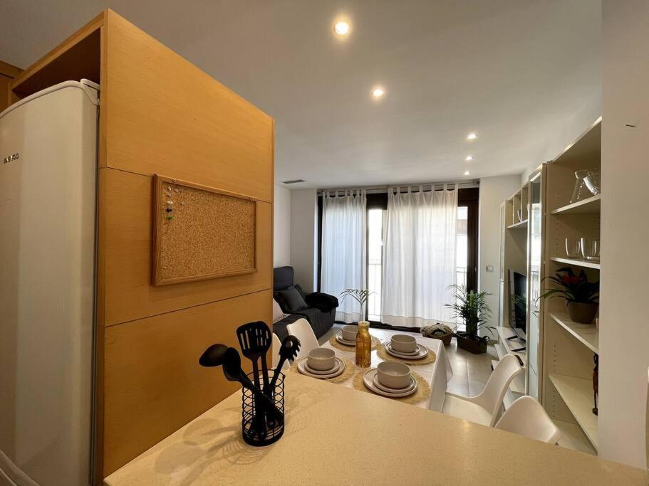 Taima Flats 4 Appartement Alicante