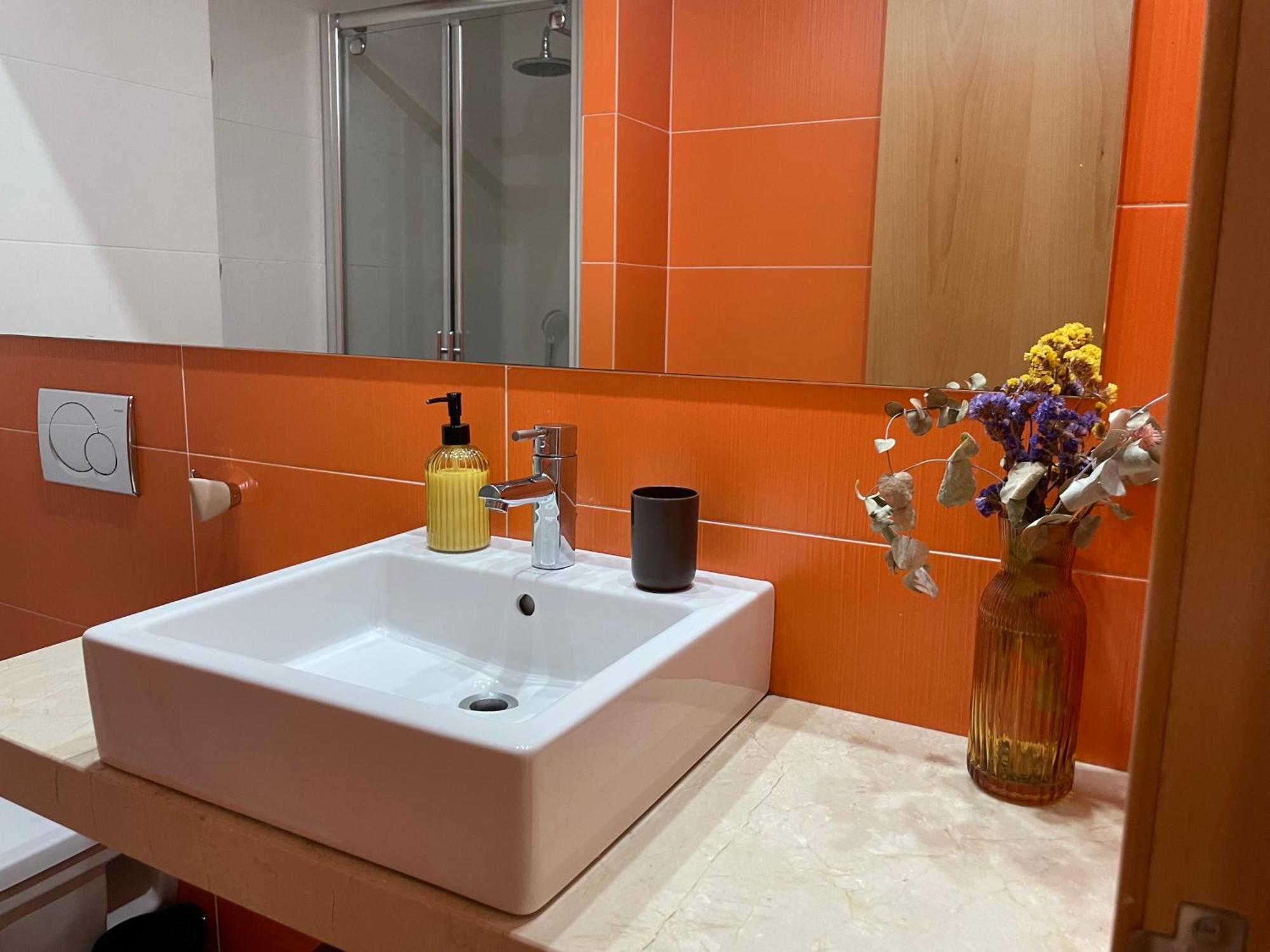 Appartement Taima Flats 4 Alicante
