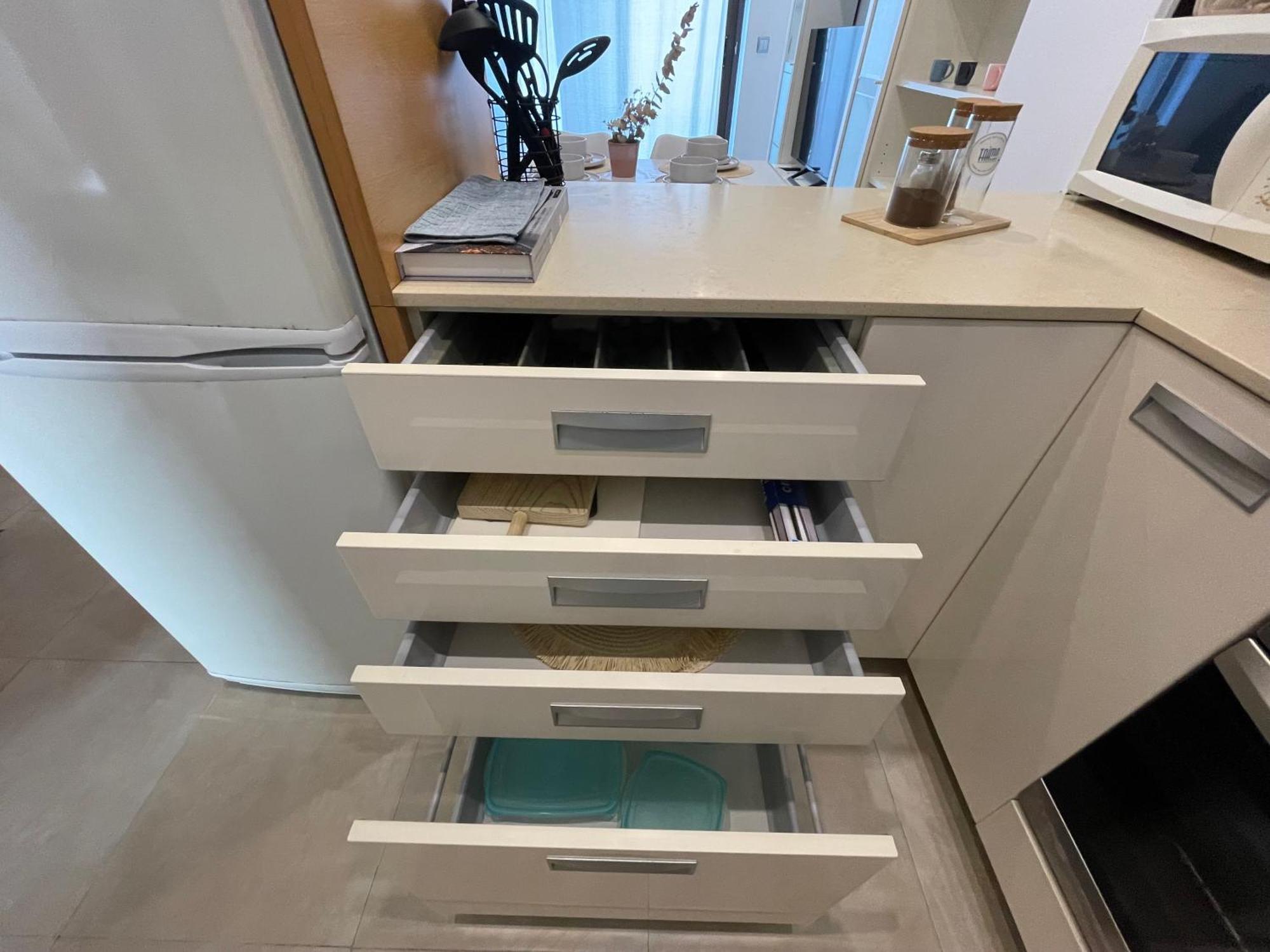 Taima Flats 4 Appartement Alicante