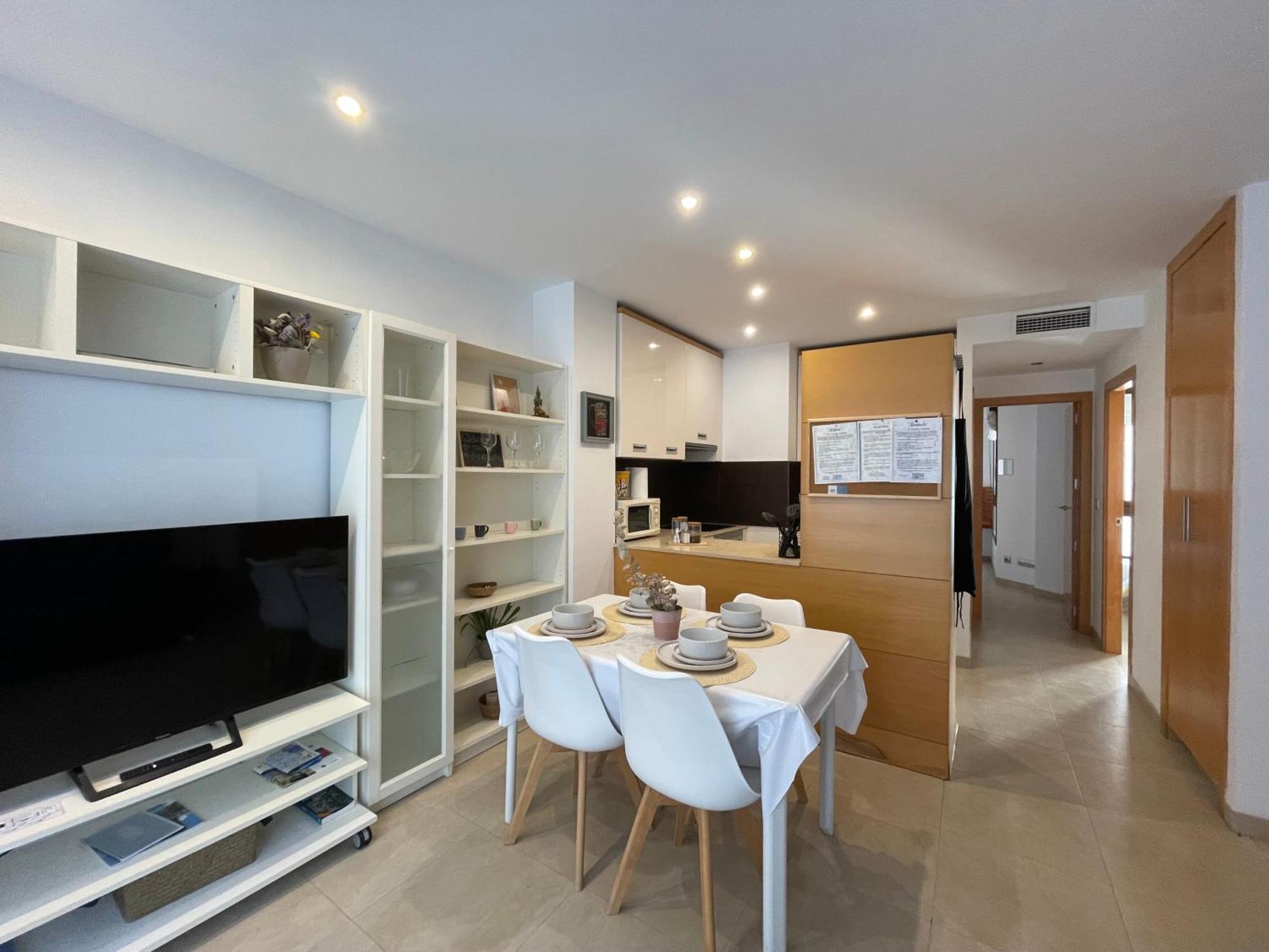 Appartement Taima Flats 4 Alicante