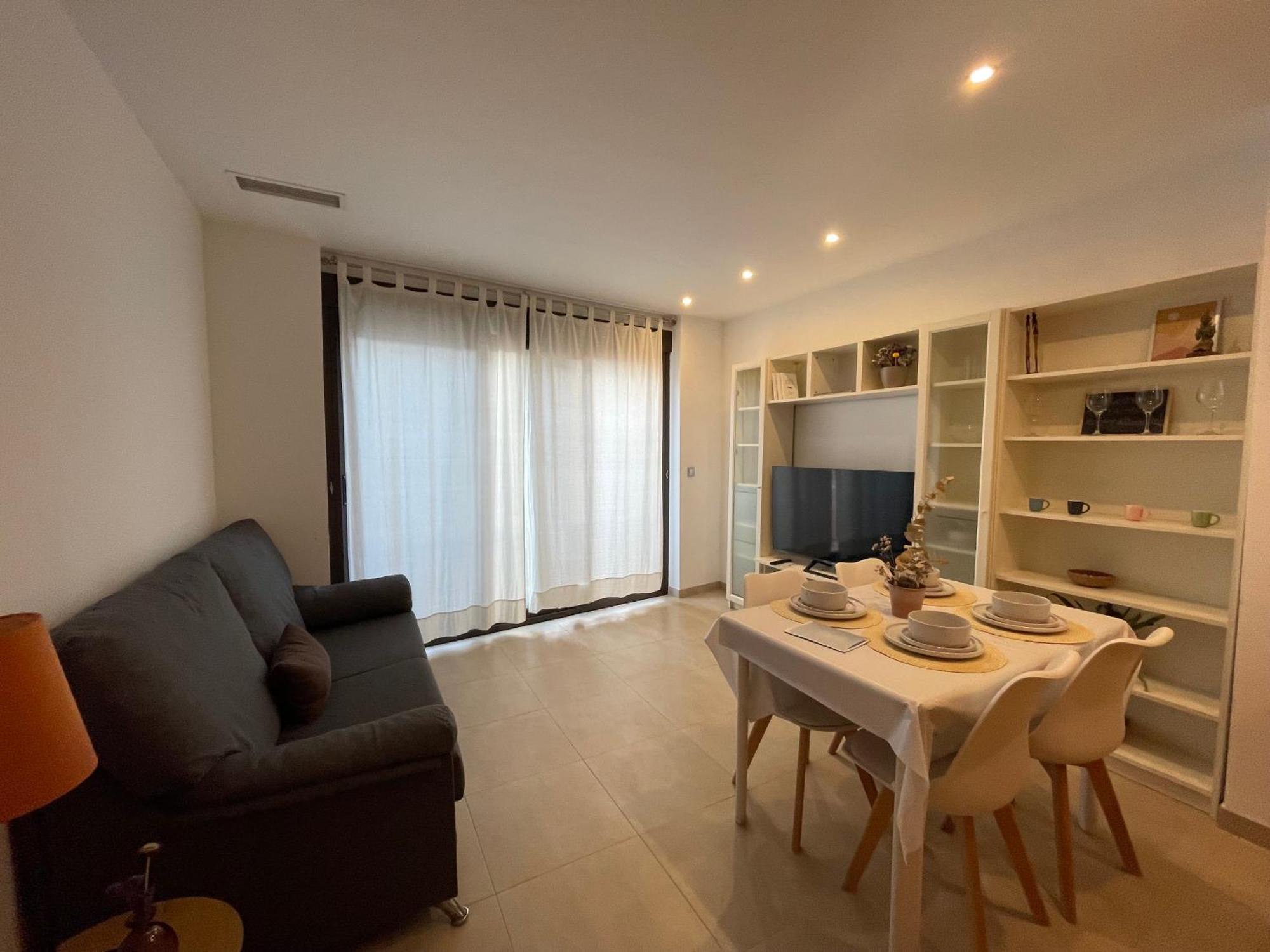 Appartement Taima Flats 4