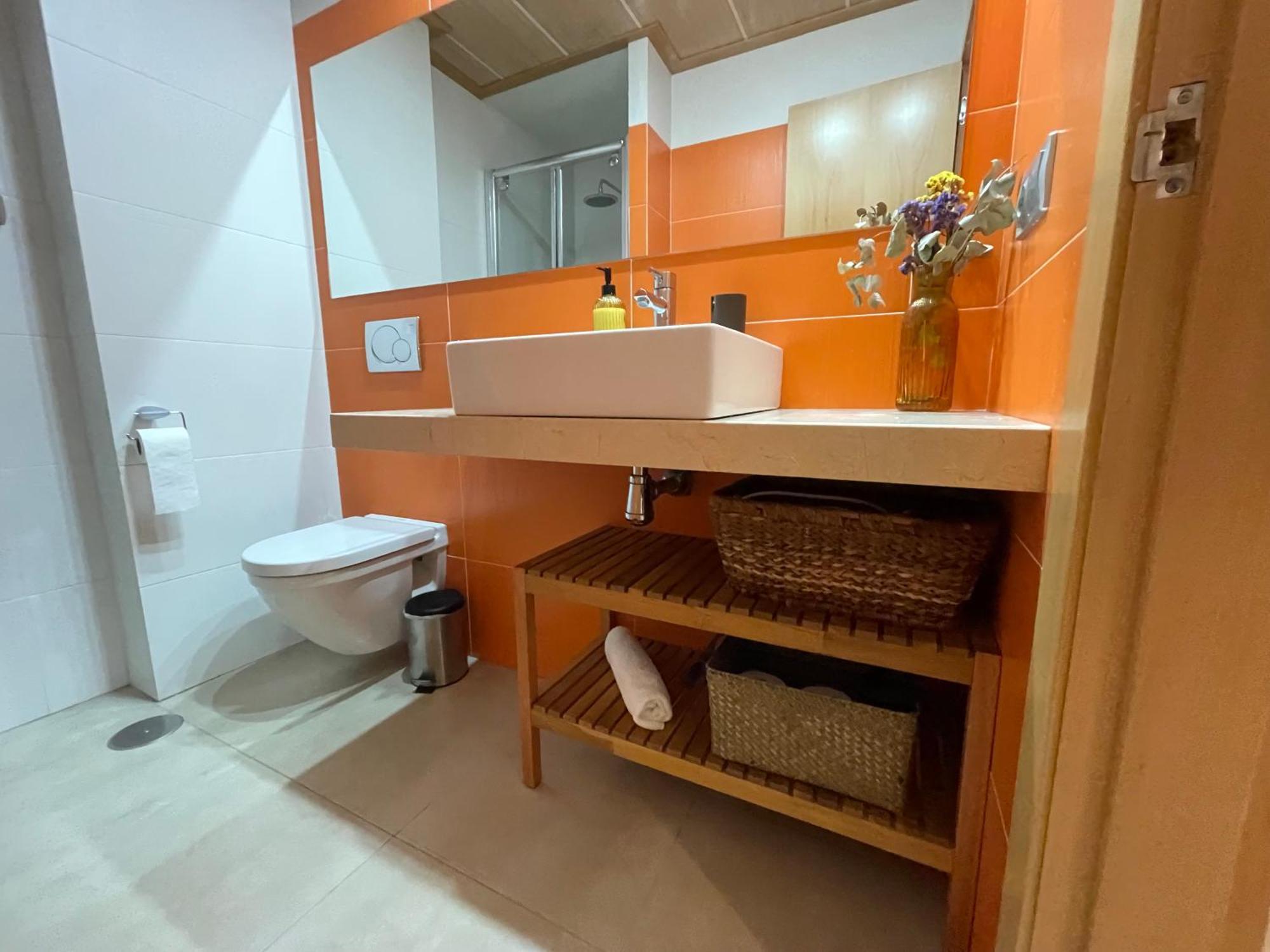 Taima Flats 4 Appartement *